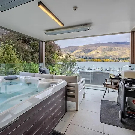 Premium Apartment, With Private Spa Pool